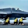 China J-35 Fighter