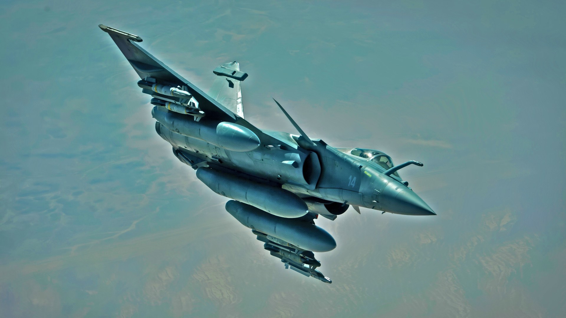 Dassault Rafale vs. JAS 39 Gripen E: Which European Fighter Jet Is Better?