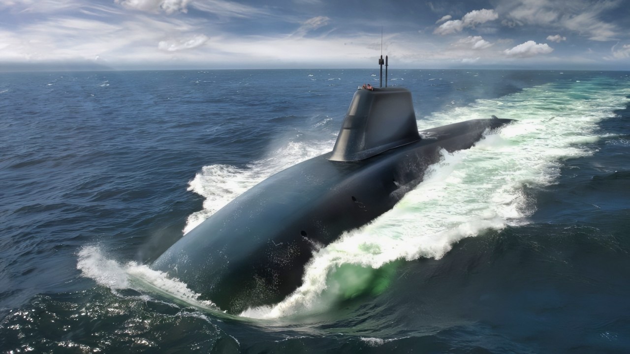 Dreadnought-class