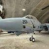 F-14 Tomcat in Hanger National Security Journal Photo