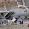 F-14D Tomcat at Smithsonian
