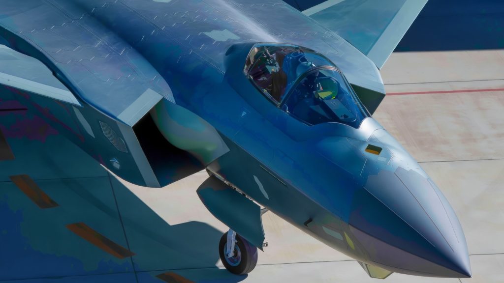 J-20 Fighter Weibo Image Screenshot