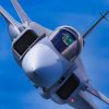 JAS 39 Gripen E Fighter