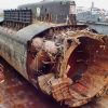 Kursk Submarine Accident