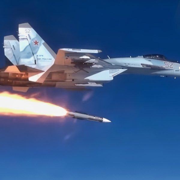 Su-35 Fighter X Screenshot