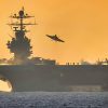 USS Harry S. Truman