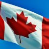 Canada Flag