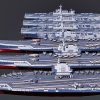 China Aircraft Carriers In Focus