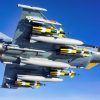 Eurofighter Typhoon Fighter Training