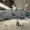 F-14 Tomcat in Museum