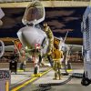 F-35 Fighters Ready