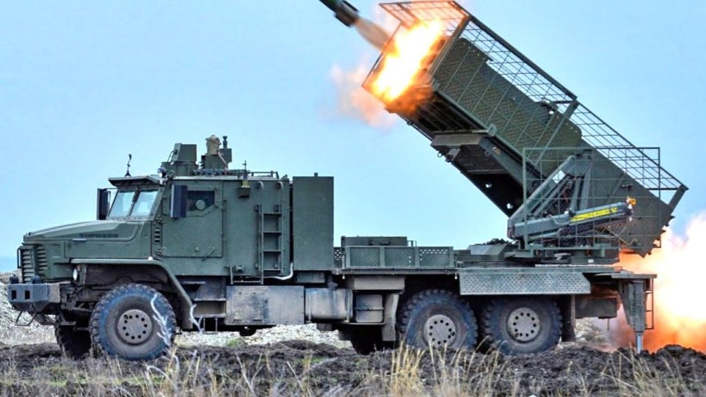 Russia’s Tambov Region Just Got Handed a Fiery Overnight Jolt: A Drone ...