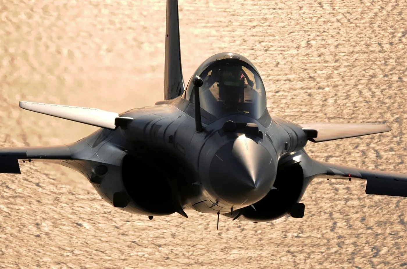 Dassault Rafale Fighter
