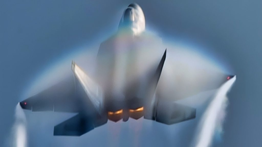 151 Aerospace F22 Raptor Fighter Photos et images haute résolution - Getty Images