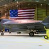 The VMFA-121 was the first operational F-35B squadron in the Marine Corps, with its relocation to 1st Marine Aircraft Wing at Iwakuni. The F-35B was developed to replace the Marine Corps' F/A-18 Hornet, AV-8B Harrier and EA- 6B Prowler. The Short Take-off Vertical Landing (STOVL) sensor technology, and electronic warfare systems bring all of the access and lethality capabilities of a fifth-generation fighter, a modern bomber, and an adverse-weather, all-threat environment air support platform.
