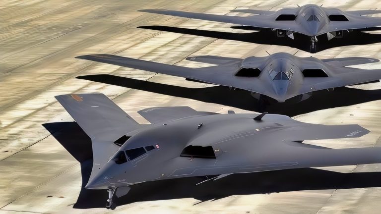 Hc 20 Pacific Rim H-20 Threat: China's New Stealth Bomber Has a Range of 8,500 km — That ...