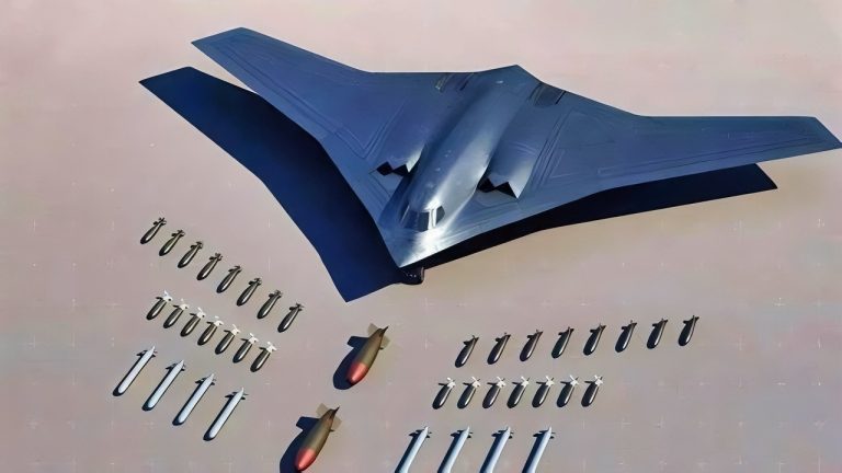 Hc 20 Pacific Rim China’s New H-20 Strategic Stealth Bomber Can Be Summed Up in 2 Simple ...