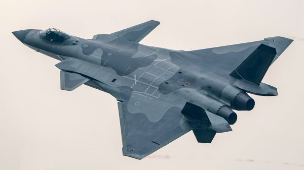J-20A