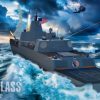 Trump-Class Battleship
