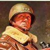 U.S. Army General George Patton. Image Credit: Creative Commons.