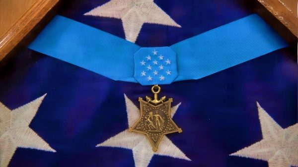 Medal of Honor