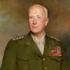 U.S. Army General George Patton