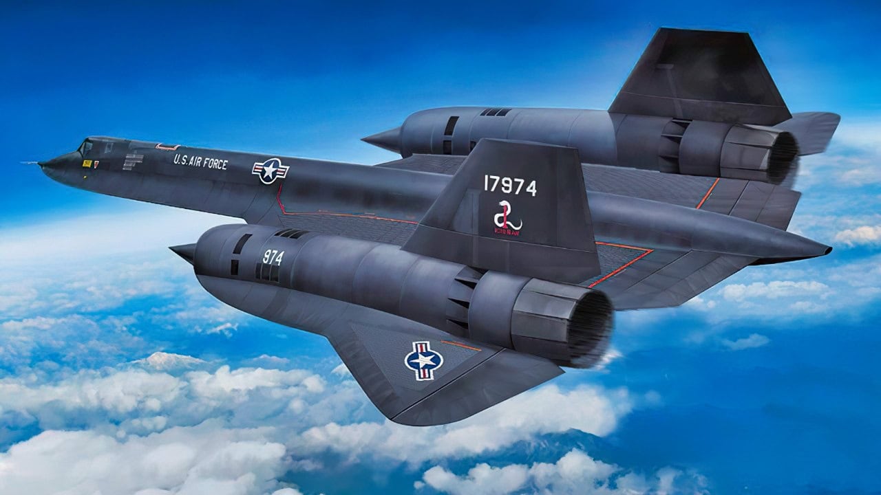 SR-71