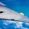 A-12 Avenger II Artist Rendering