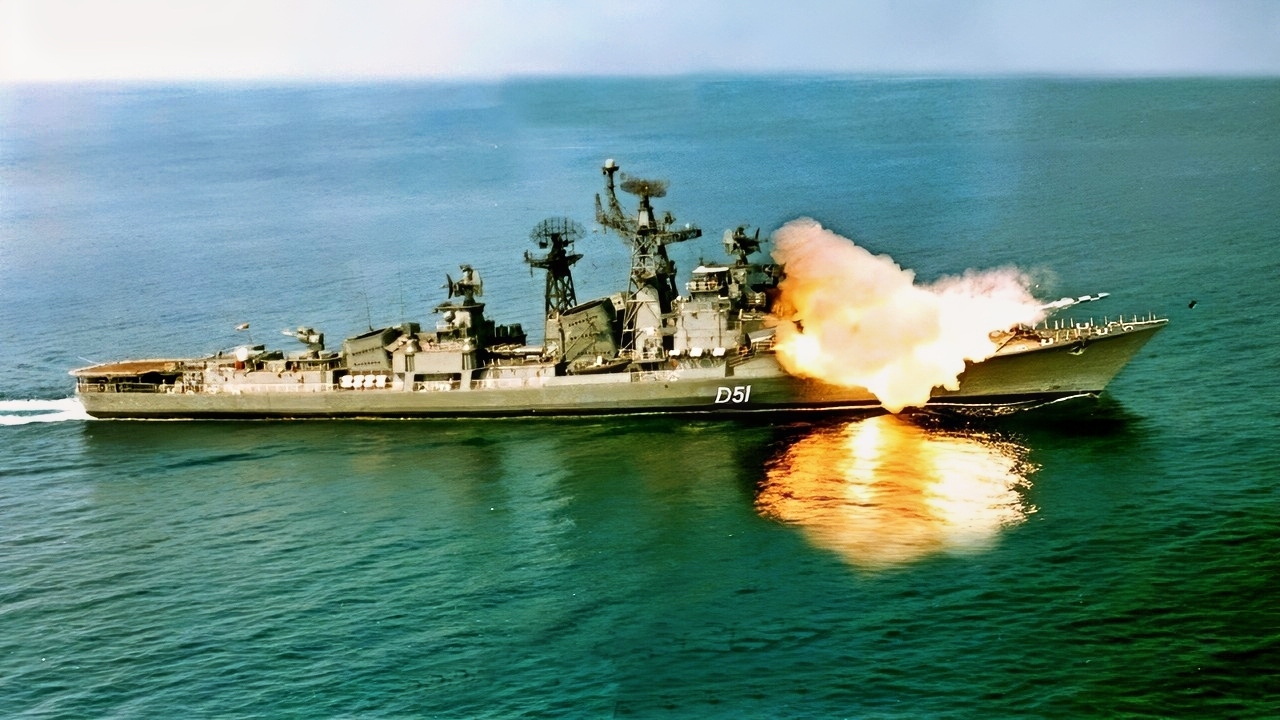 BrahMos