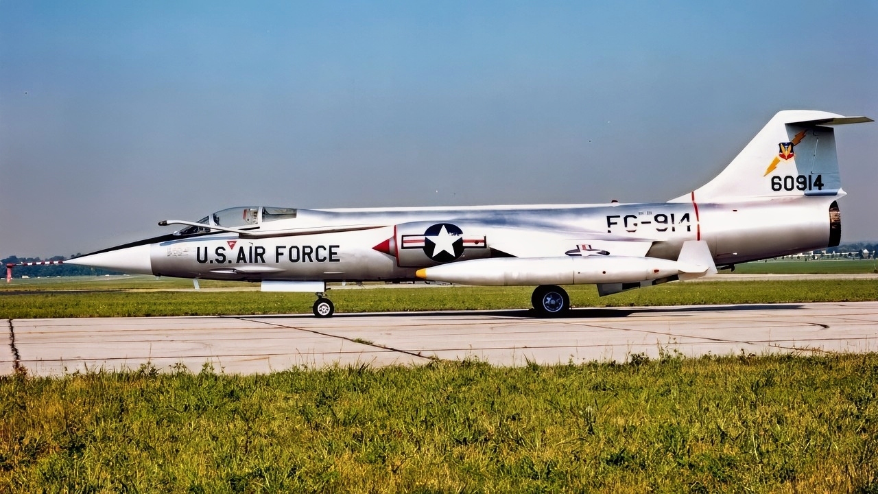 F-104