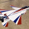 F-15 STOL/MTD