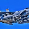 F-15EX Eagle II