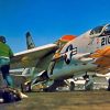 F-8 Crusader