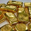 Gold Bars Spain