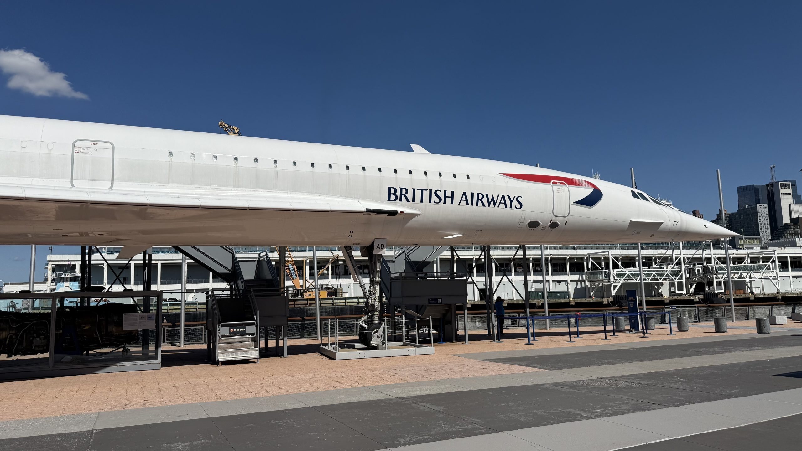 Concorde