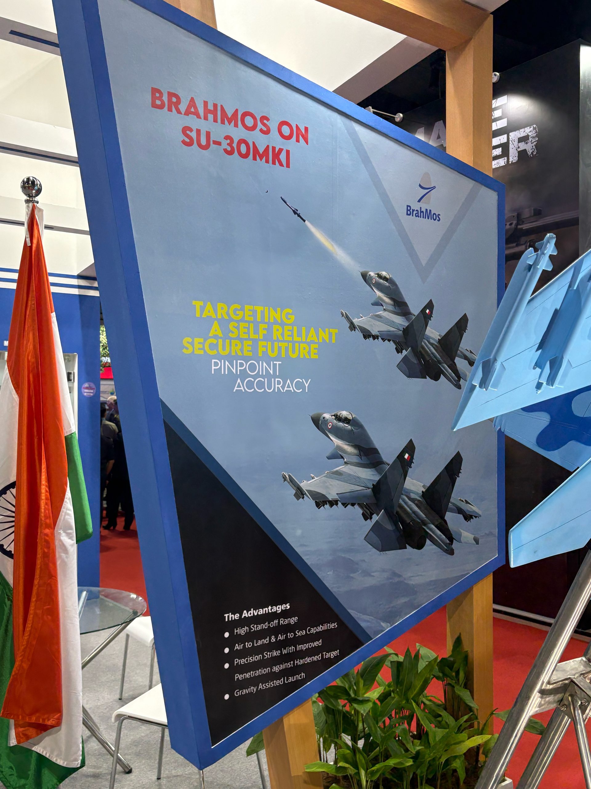 BrahMos