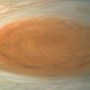 Jupiter Red Spot