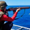 M14 Rifle U.S. Military Creative Commons Image