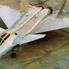 MiG 1.44 Fighter from Russia