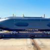 ORCA Submarine