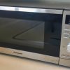 Panasonic Microwave