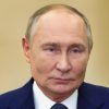 Putin Back in 10-2024 Russian Government Image