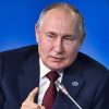 Putin Back in 2023. Image Credit: Russian Federation