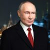 Putin New Year's Message