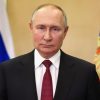 Putin On June 18, 2023 Russian Federation Photo