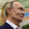 Putin State Media Photo