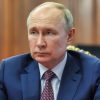 Putin in 2023
