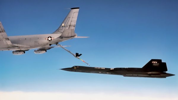 SR-71