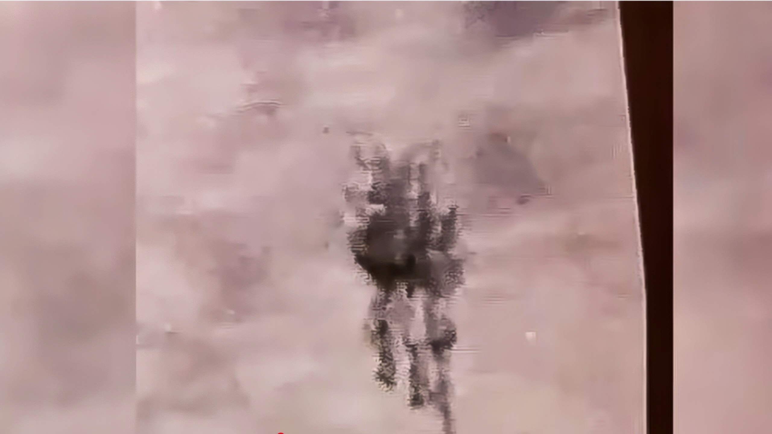 UAP Photo of Jellyfish UFO