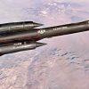YF-12A